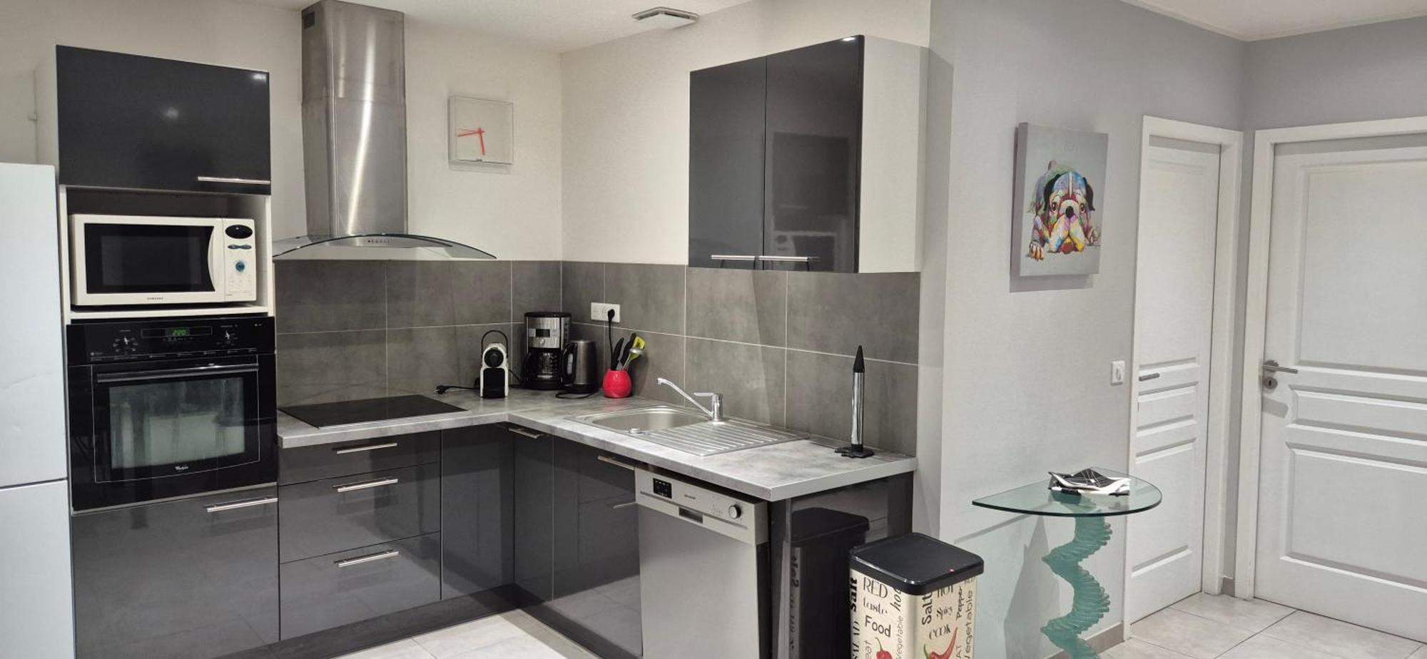 Elsanais Villa Фигари Екстериор снимка