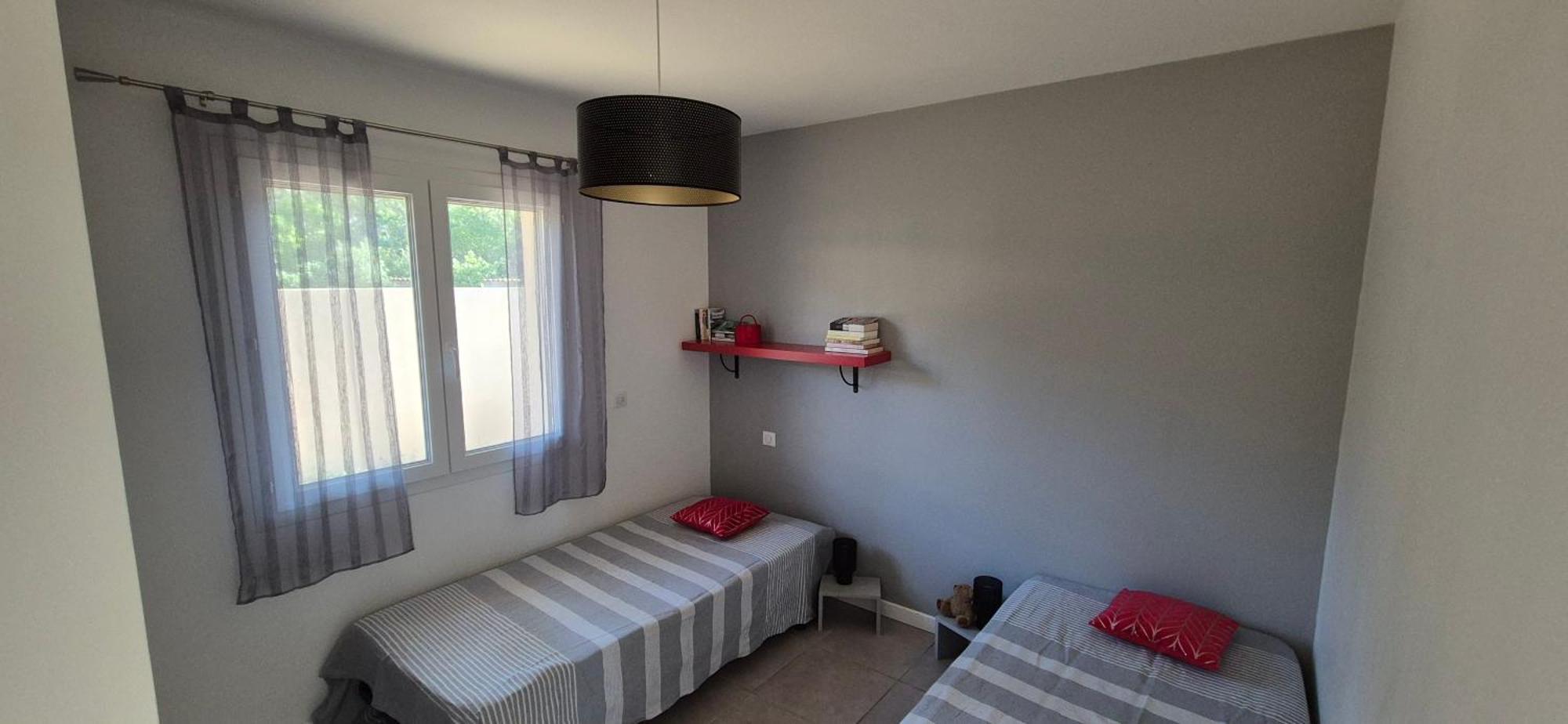 Elsanais Villa Фигари Екстериор снимка